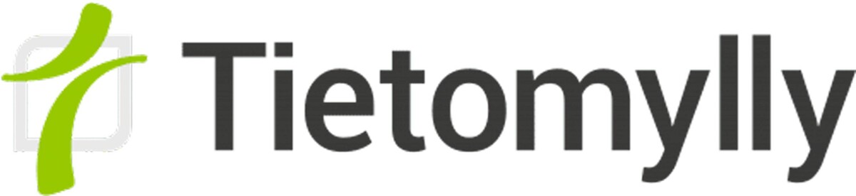 Tietomylly Oy Kangasniemi Logo