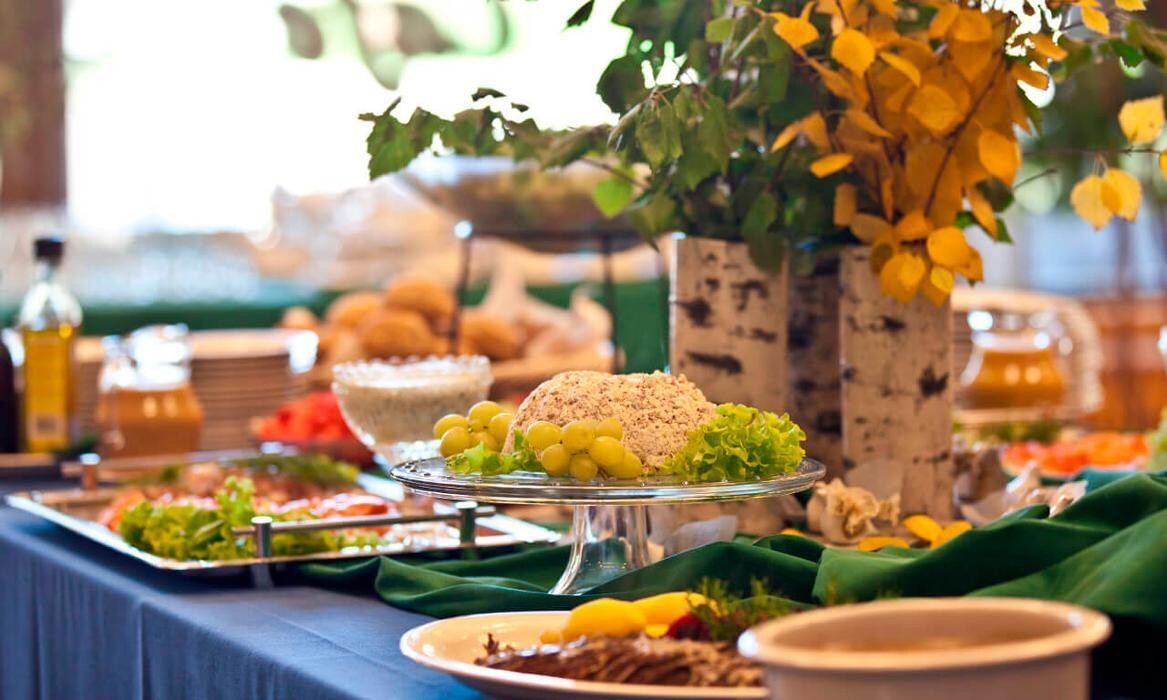 Images Niesta Catering Oy