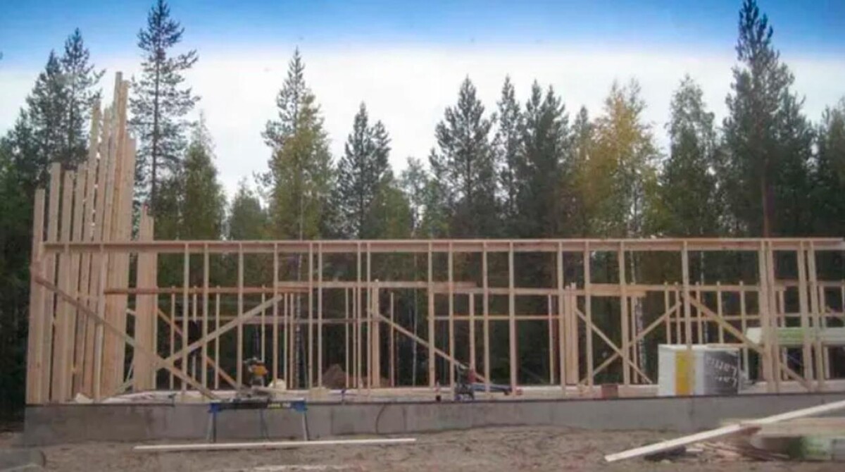 Images Rakennus ja Saneeraus Ylipahkala & Määttä Oy