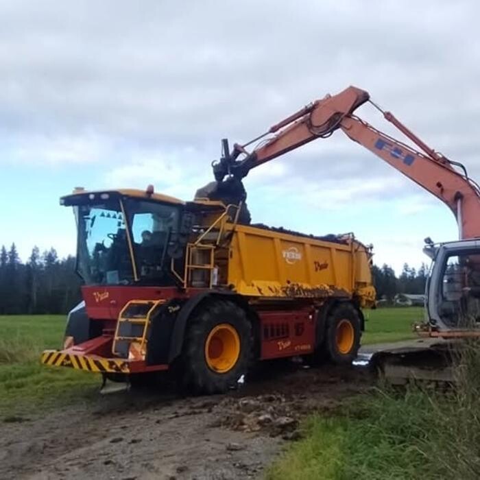 Images Kosken Kone Oy