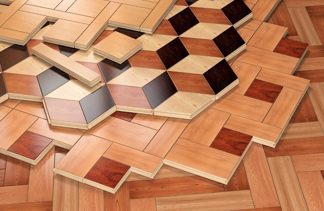 Images Hannun Parketti Oy