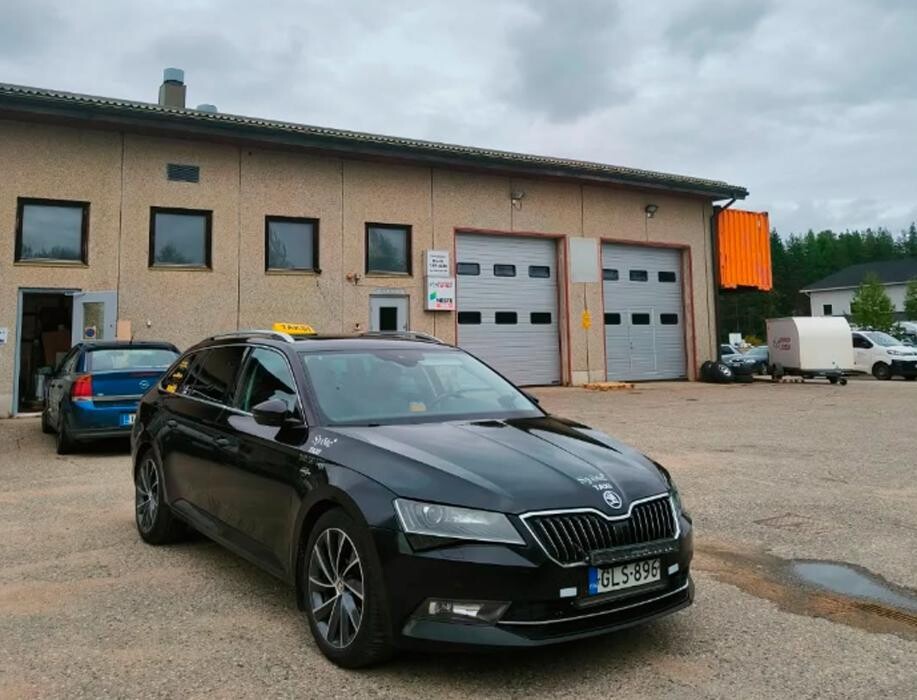 Images Autohuolto J. Kivelä Oy