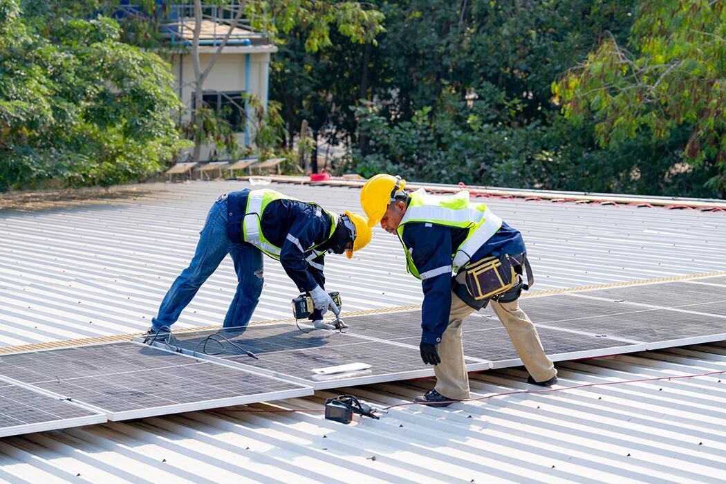 Images Akustin Rakennuspalvelu