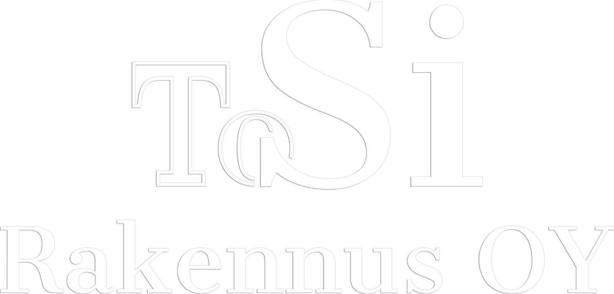 Images ToSi Rakennus Oy
