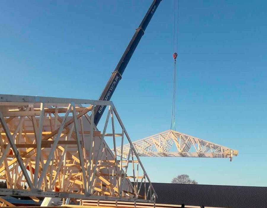 Images ToSi Rakennus Oy