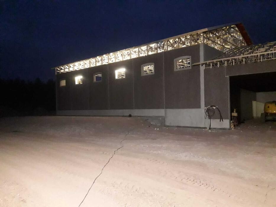 Images ToSi Rakennus Oy