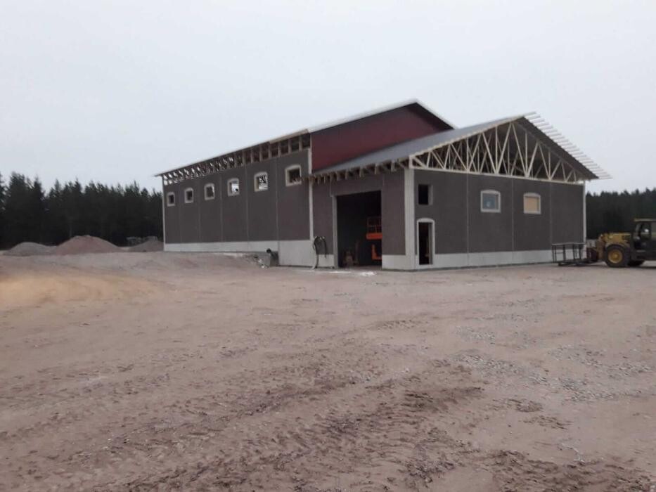 Images ToSi Rakennus Oy