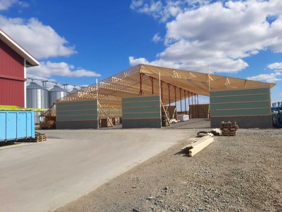 Images ToSi Rakennus Oy