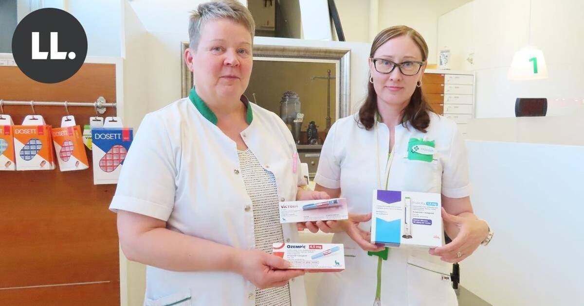 Images Lieksan 1. Pietari Apteekki