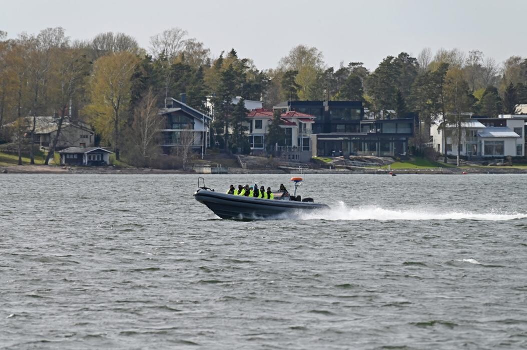 Images Sea Adventures Finland Oy