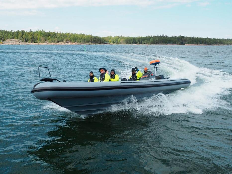 Images Sea Adventures Finland Oy