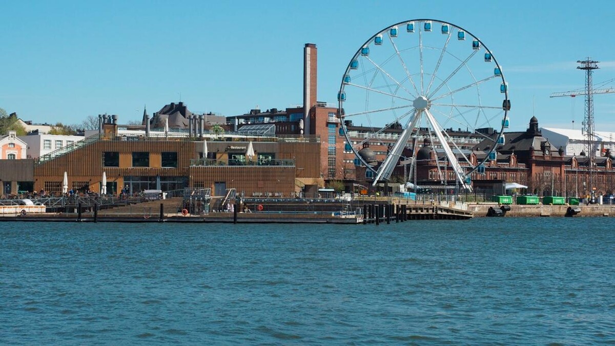 Images Sea Adventures Finland Oy