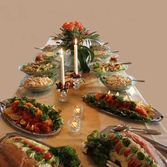 Images Juhlapalvelu Mampselli