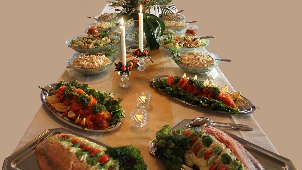 Images Juhlapalvelu Mampselli