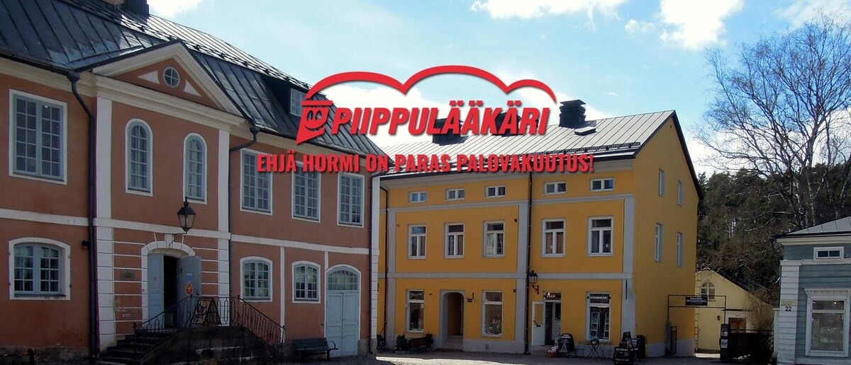 Images Piippulääkärit