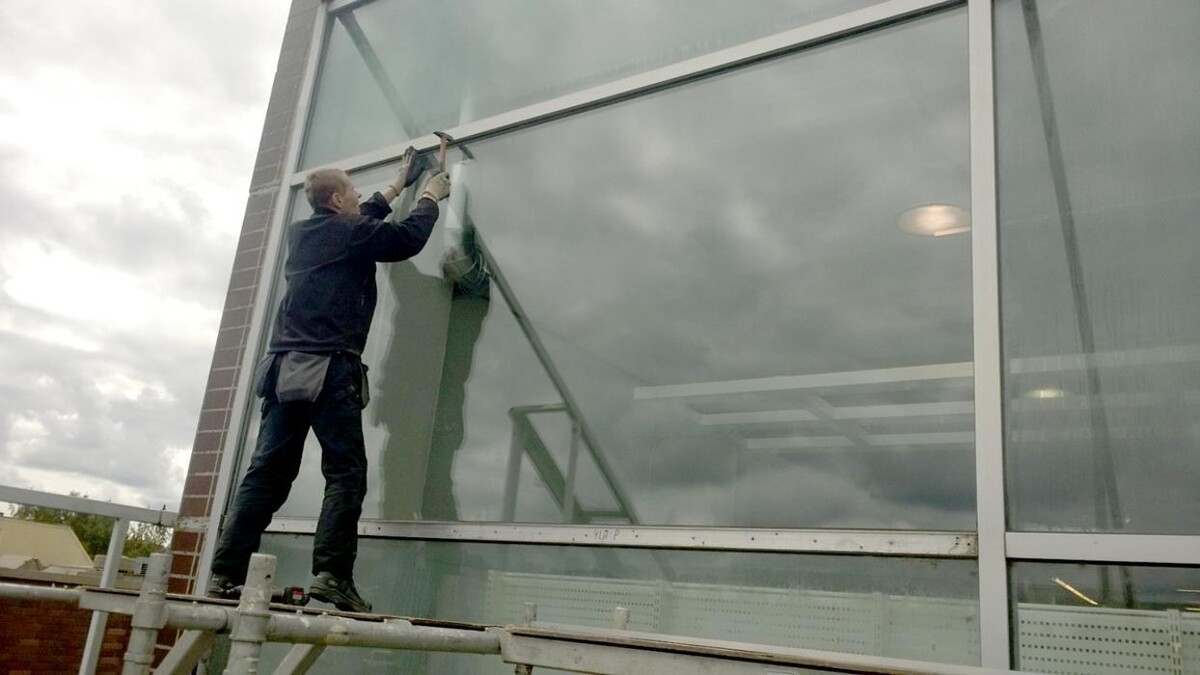 Images Oulun Lasipalvelu Oy