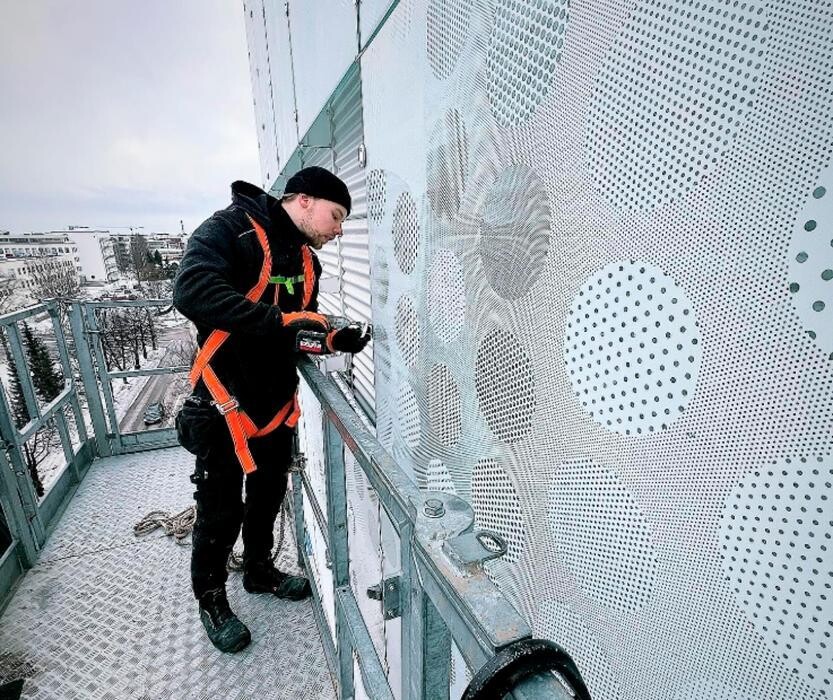 Images Oulun Lasipalvelu Oy