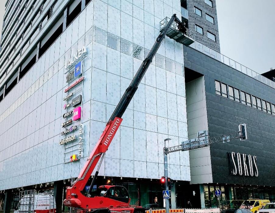 Images Oulun Lasipalvelu Oy