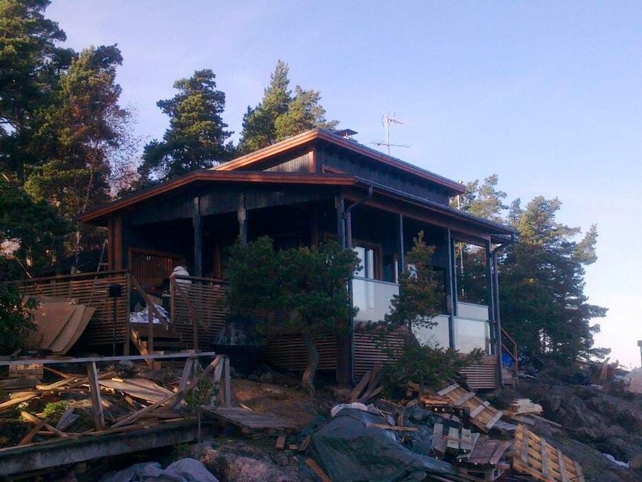 Images Rakennussuunittelu A2 Oy