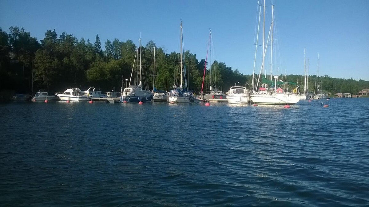 Images Venesatama Krängbänken Ab