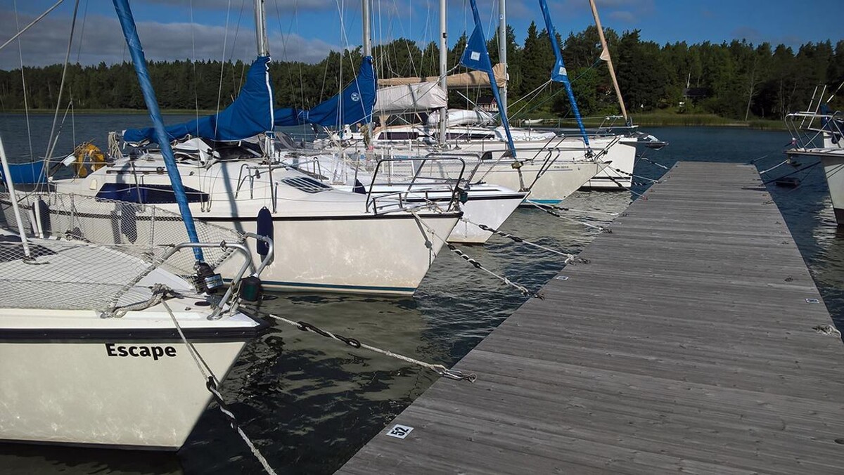 Images Venesatama Krängbänken Ab