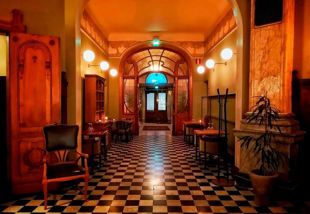 Images Bank Food & Wine