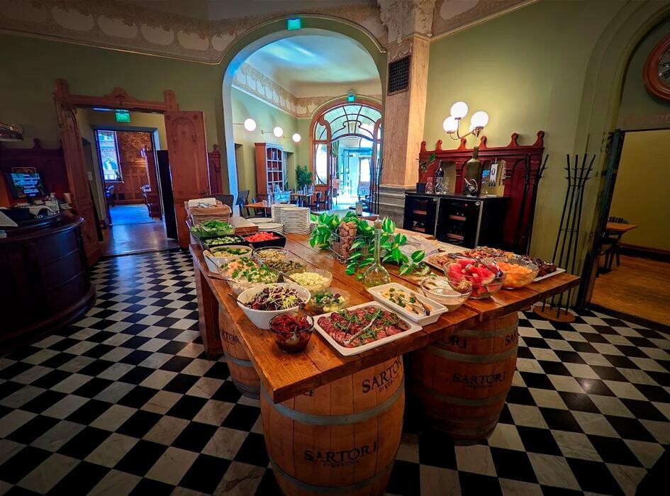 Images Bank Food & Wine