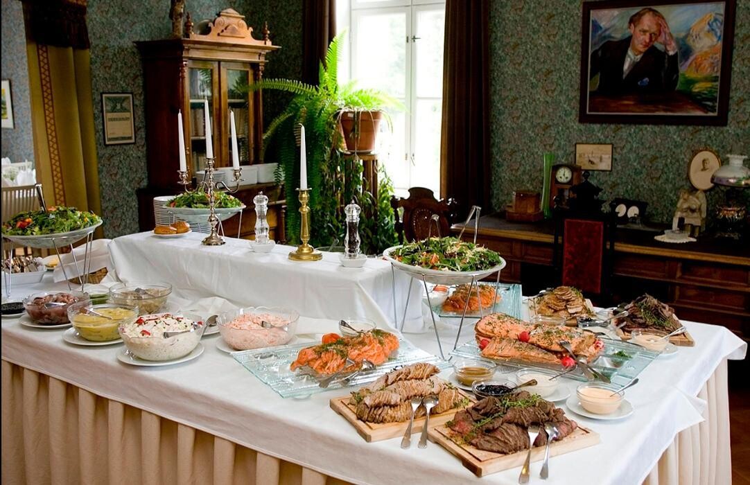 Images Ravintola Hemmer Sulva