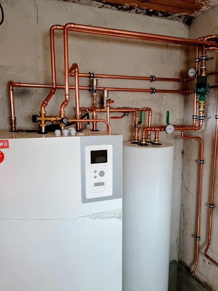 Images TR LVI-Palvelut Oy