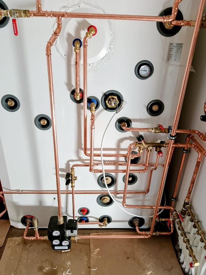 Images TR LVI-Palvelut Oy