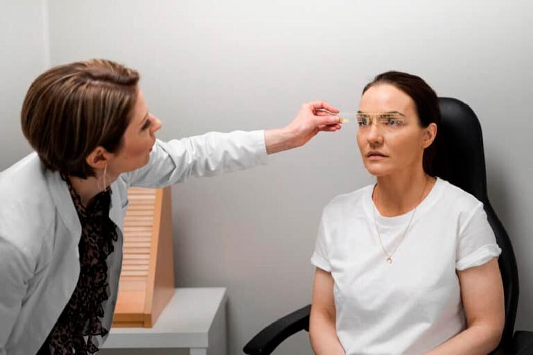 Images Silmäluomileikkaukset