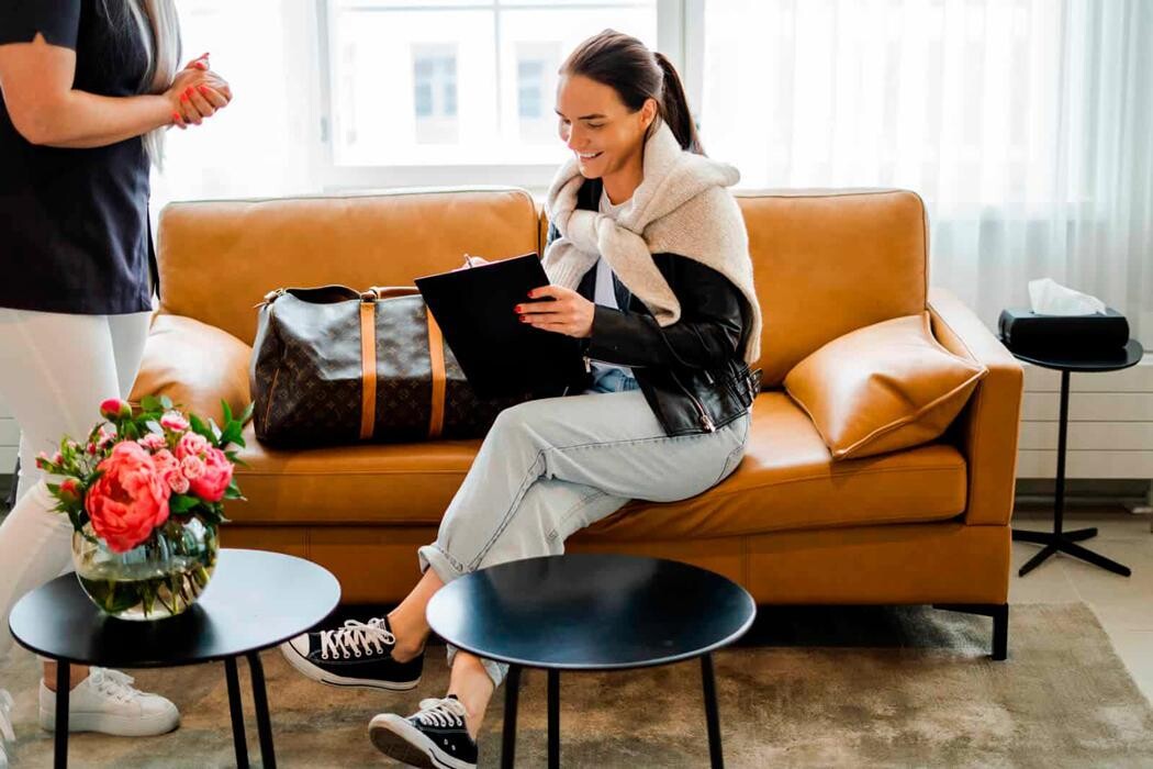 Images Silmäluomileikkaukset