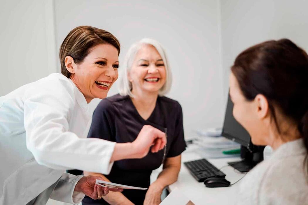 Images Silmäluomileikkaukset