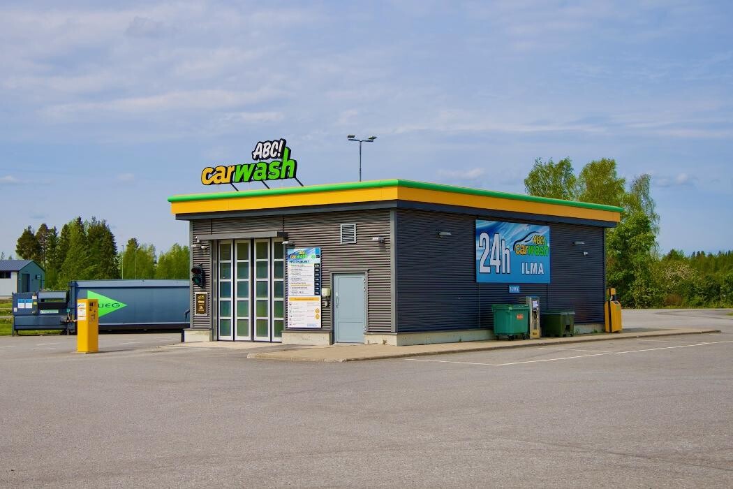 Images Rakennus-Korpela Oy