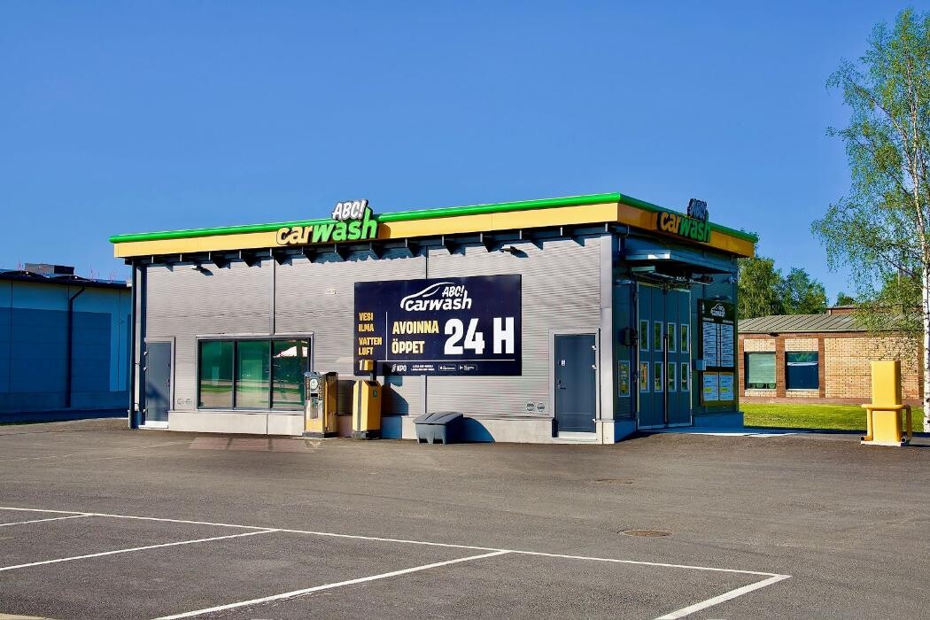 Images Rakennus-Korpela Oy