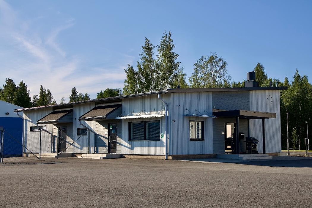 Images Rakennus-Korpela Oy