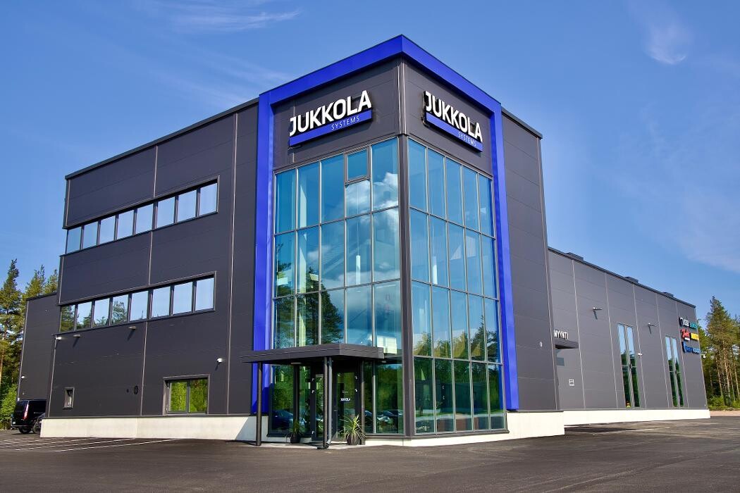 Images Rakennus-Korpela Oy