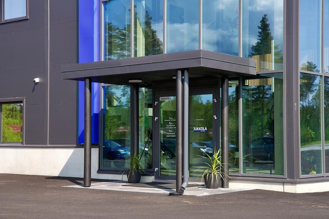 Images Rakennus-Korpela Oy