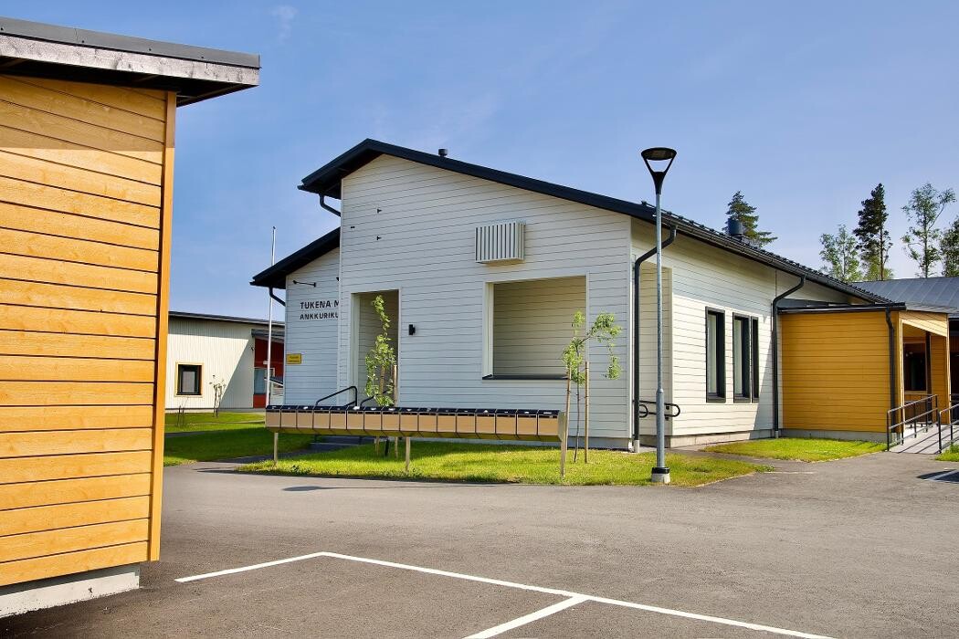 Images Rakennus-Korpela Oy