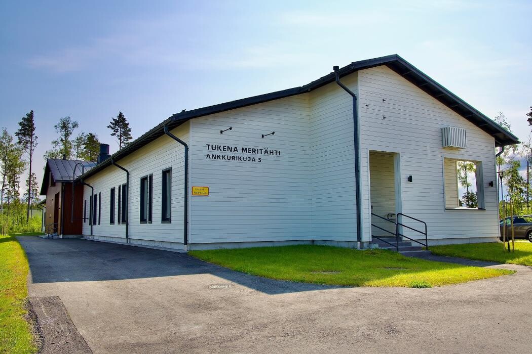 Images Rakennus-Korpela Oy