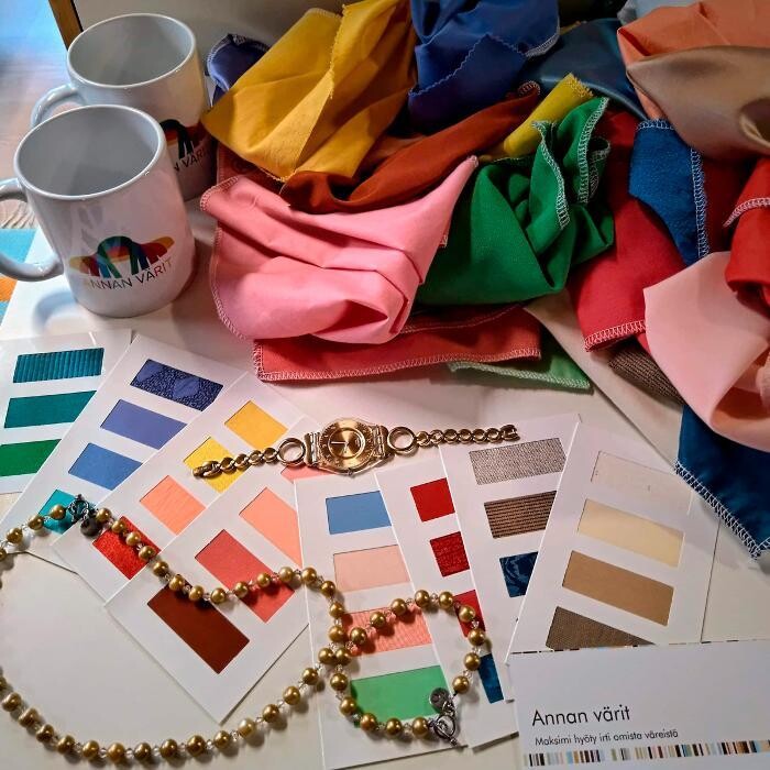 Images Annan Värit Myyrmäki