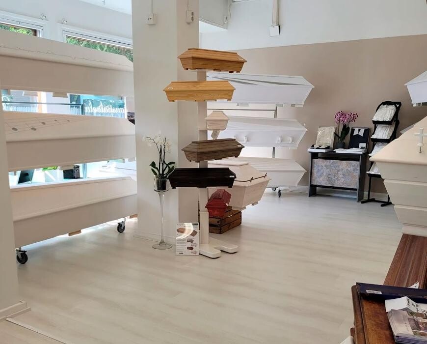 Images Jyväskylän Hautauspalvelu Oy