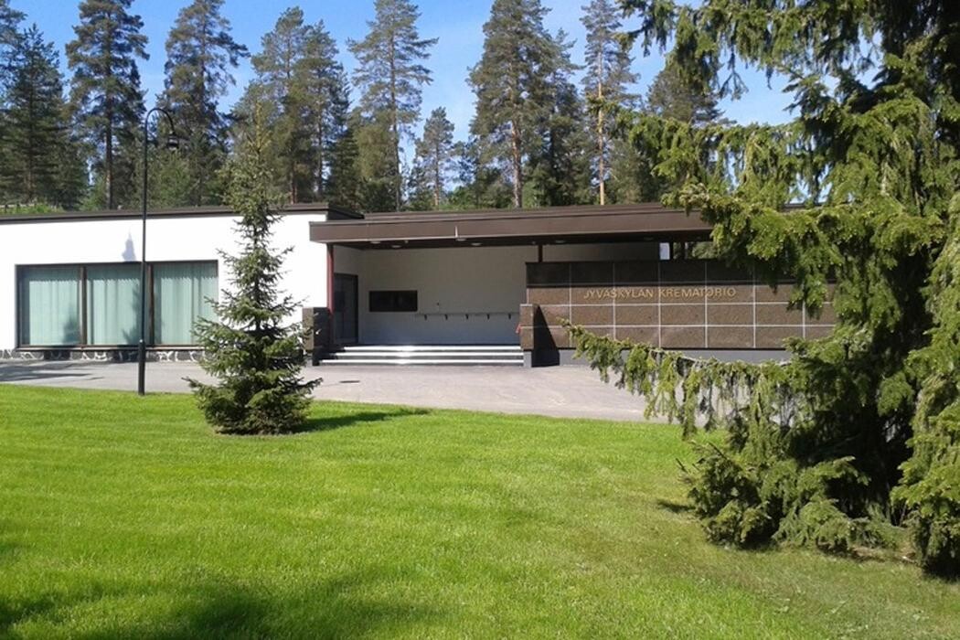 Images Jyväskylän Hautauspalvelu Oy