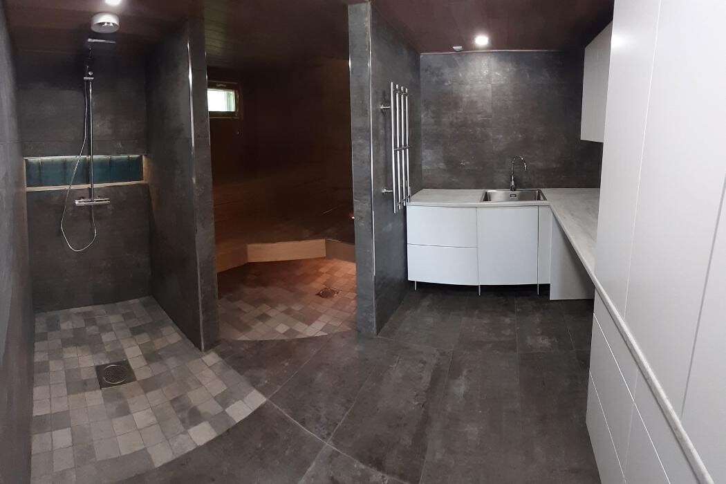 Images Rakennustyö Toni Pajunen