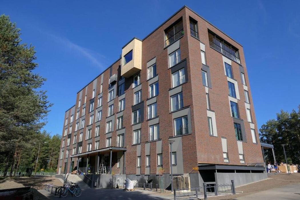 Images Rakennustoimisto K. Tervo Oy - Tampere