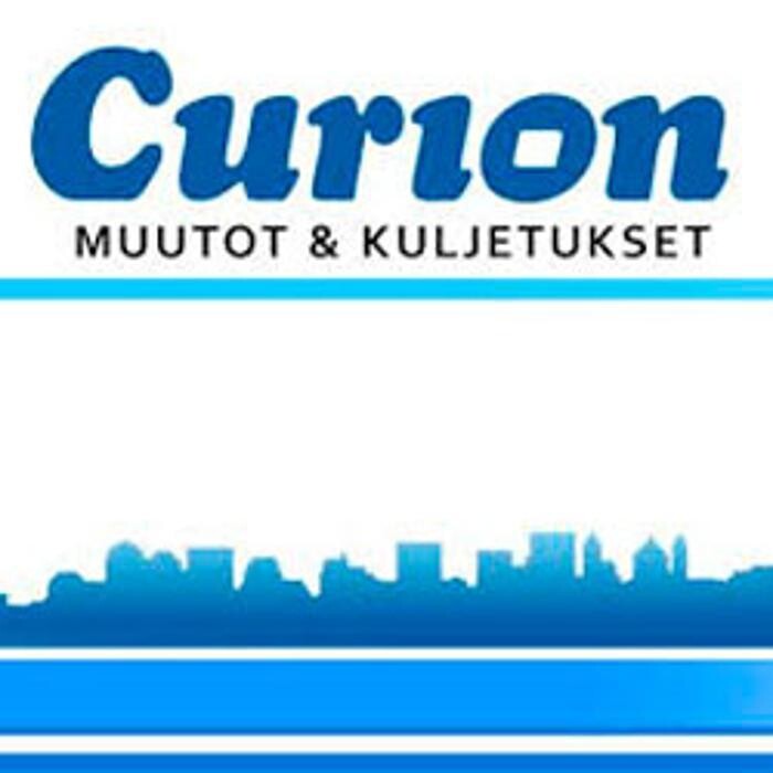Images Curion kuljetuspalvelut