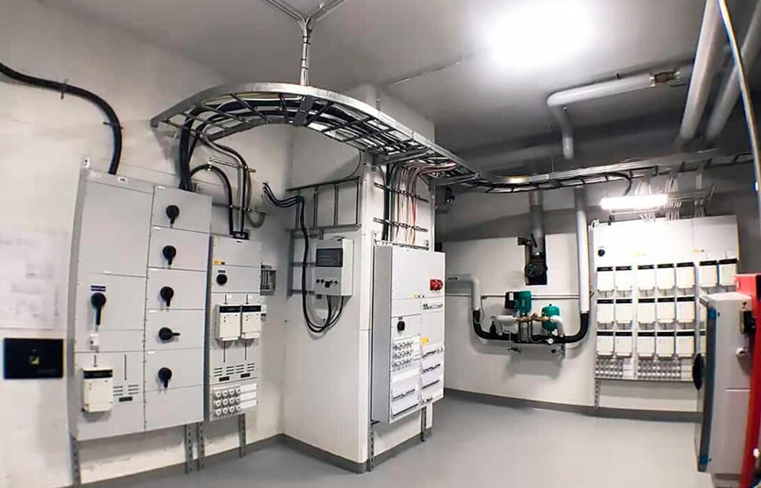 Images Rakennus Kurre Oy