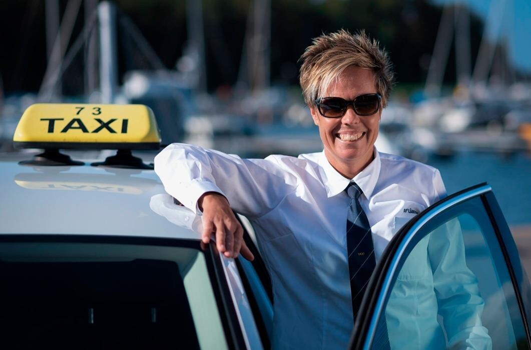 Images Taxijessica Levi