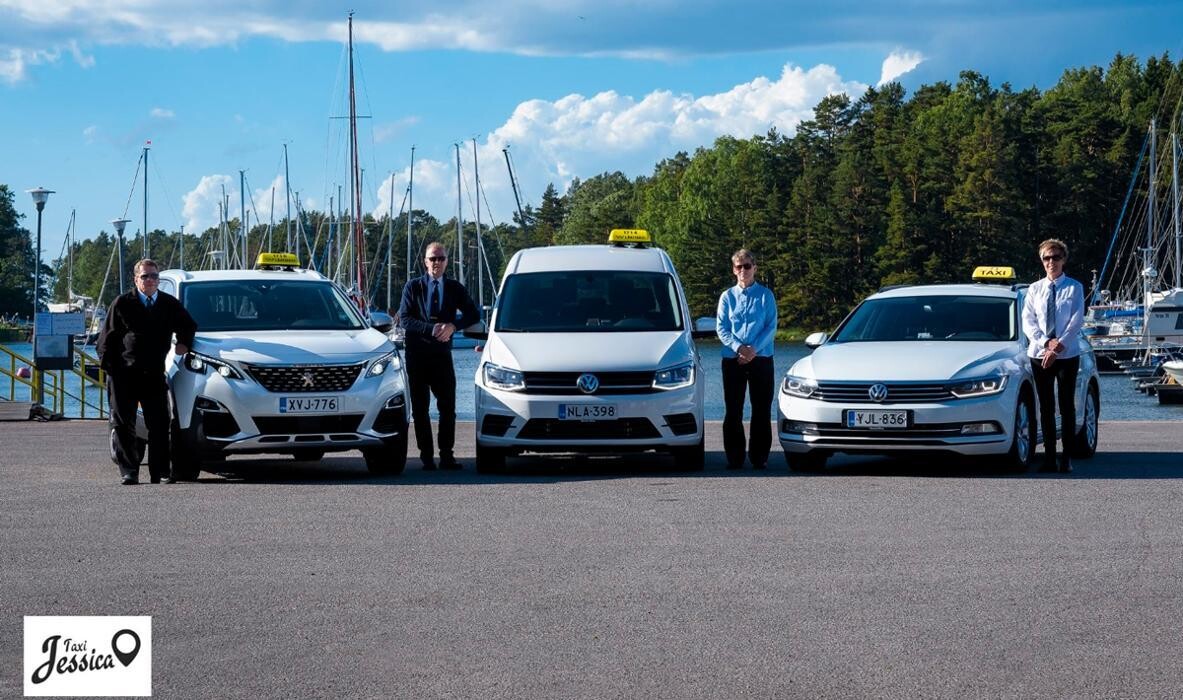 Images Taxijessica Levi