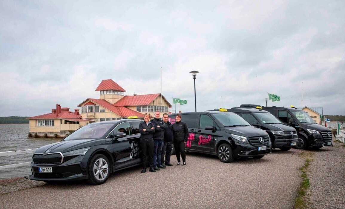 Images Taxijessica Levi